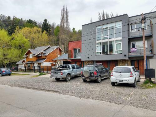 Apartamento Depto Ramayon Sma
