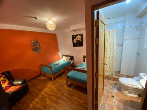 Apartamento Brothers House