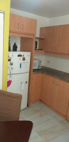 Apartamento Urbanizaci�n La Arboleda