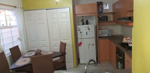 Apartamento Urbanizaci�n La Arboleda