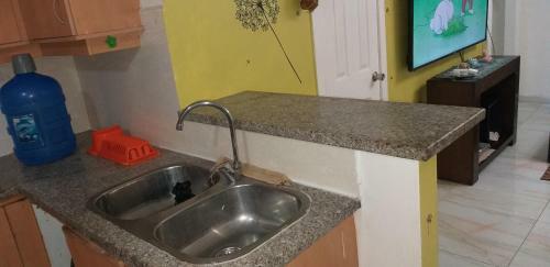 Apartamento Urbanizaci�n La Arboleda