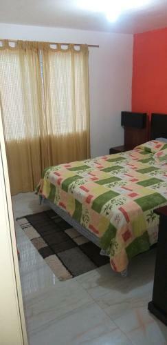 Apartamento Urbanizaci�n La Arboleda