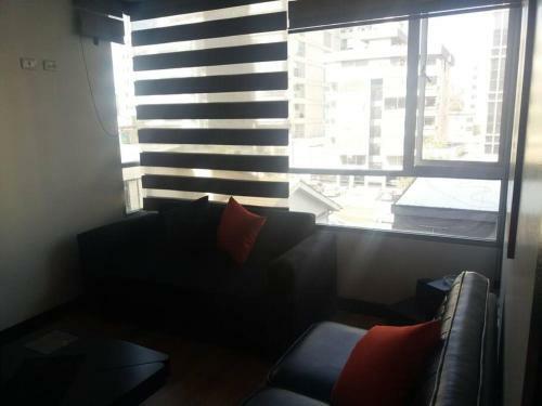 Apartamento Perfect Location Suit, Carolina Park
