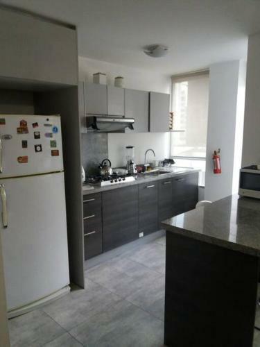 Apartamento Perfect Location Suit, Carolina Park