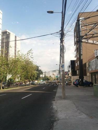 Apartamento Perfect Location Suit, Carolina Park