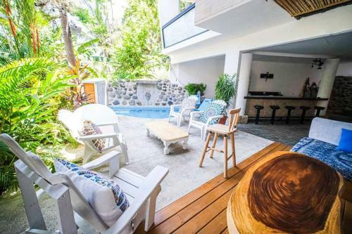 Cozy Beach Apartment, Next To The Beach.