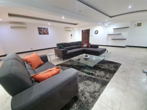 Apartamento 3 Bed Airport Residential