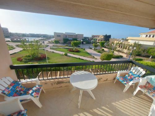 Apartamento North Coast - El Safa Village