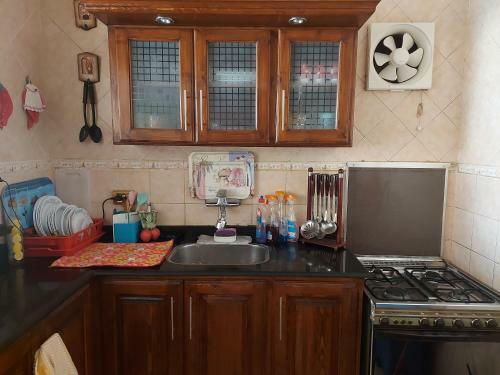 Apartamento North Coast - El Safa Village