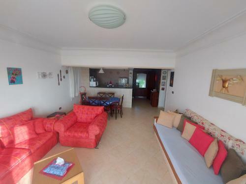 Apartamento North Coast - El Safa Village