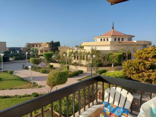 Apartamento North Coast - El Safa Village