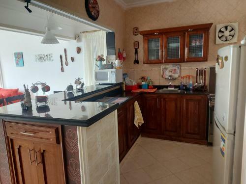 Apartamento North Coast - El Safa Village