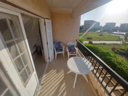 Apartamento North Coast - El Safa Village