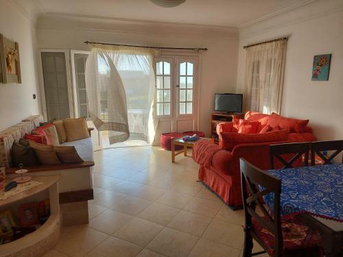 Apartamento North Coast - El Safa Village