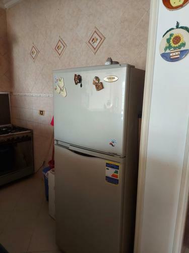 Apartamento North Coast - El Safa Village