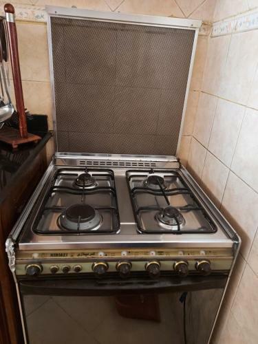 Apartamento North Coast - El Safa Village