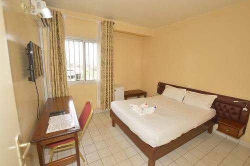 Hotel Jouvence 2000
