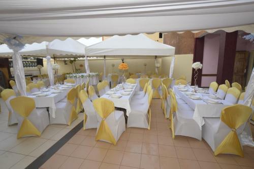 Hotel Jouvence 2000