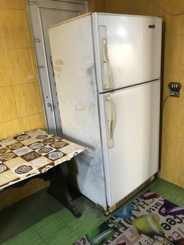 Apartamento Naser City ????? ???