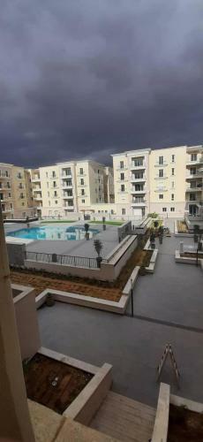 Apartamento Stunning 2 Bedrooms In Mivida With Pool View