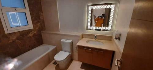 Apartamento Stunning 2 Bedrooms In Mivida With Pool View