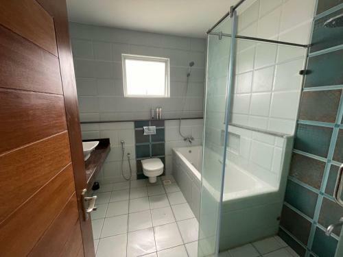 Magnificent Nyali Ocean View 3bedroom Apartment
