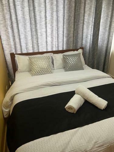 Apartamento Johari Suites Westlands School Lane
