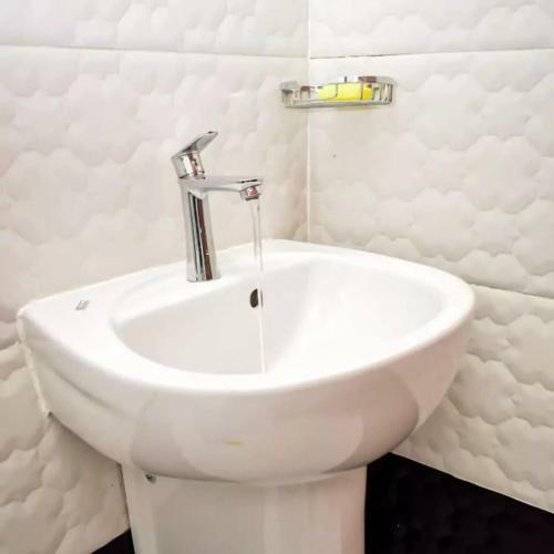 Wawa Lifestyle Regency One Bedroom Apartment