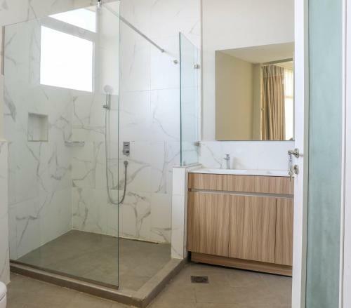 Apartamento Peaceful Haven Overlooking Nairobi National Park