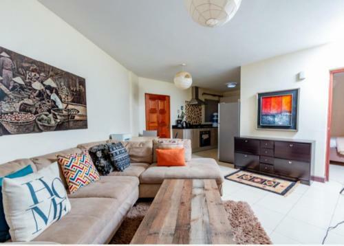 Apartamento Westpoint Suites By Senga