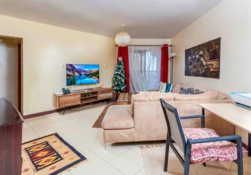 Apartamento Westpoint Suites By Senga