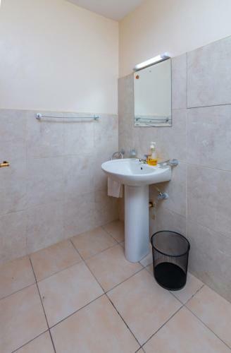 Apartamento Westpoint Suites By Senga