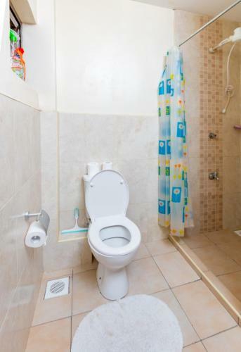 Apartamento Westpoint Suites By Senga