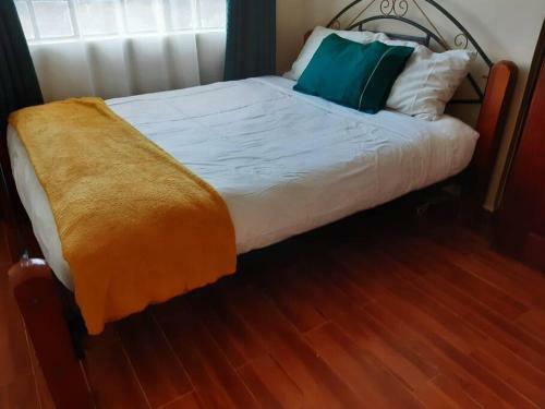 Apartamento Emerald Place - Lovely One Bedroom Unit