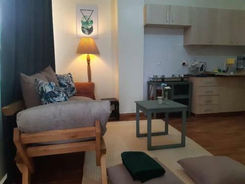 Apartamento Emerald Place - Lovely One Bedroom Unit