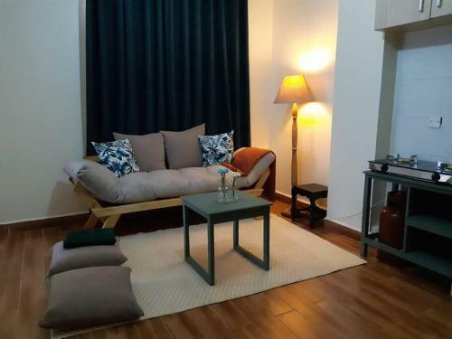 Apartamento Emerald Place - Lovely One Bedroom Unit