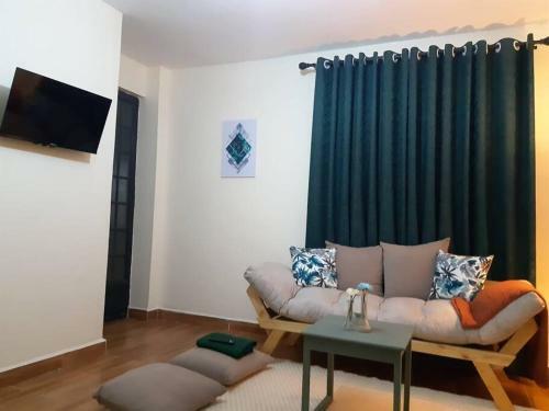 Apartamento Emerald Place - Lovely One Bedroom Unit