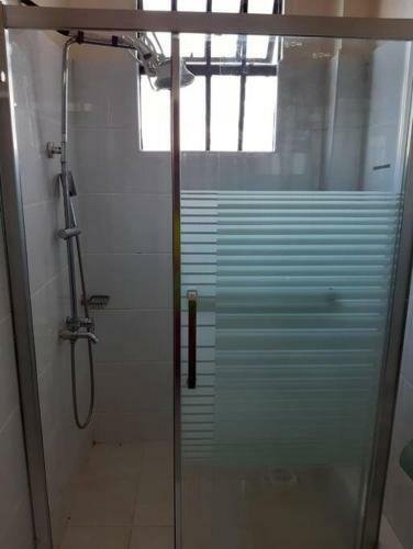 Apartamento Emerald Place - Lovely One Bedroom Unit