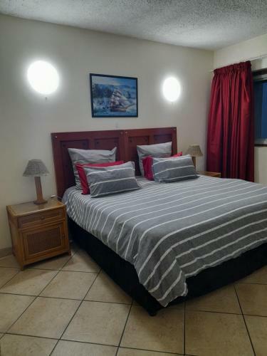Apartamento Stella Maris 194 Amazimtoti Self Catering Accommodation