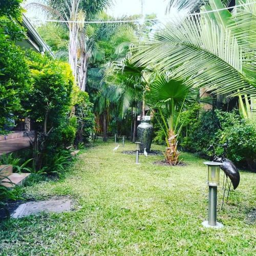 Hostal Shamba Lodge