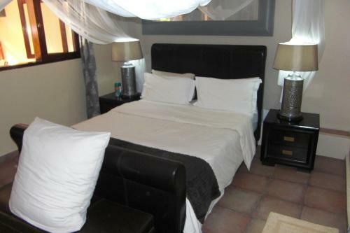 Hostal Shamba Lodge