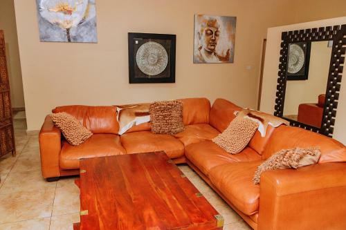 Hostal Shamba Lodge