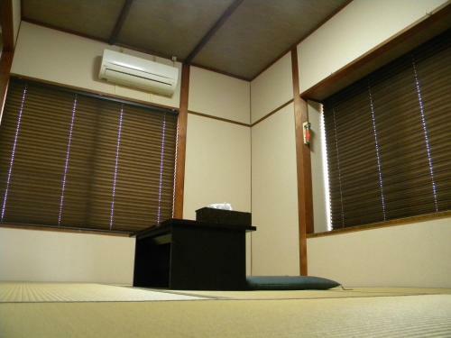 Family Ryokan Kawakyu