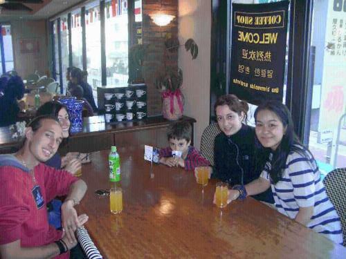 Family Ryokan Kawakyu