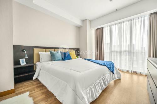 Apartamento London By Kozystay - Kuningan