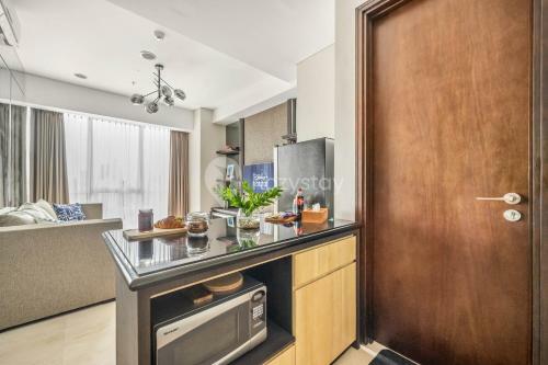 Apartamento London By Kozystay - Kuningan