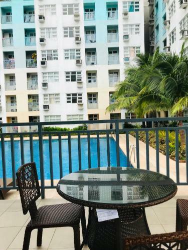 Apartamento Condo Near Airport