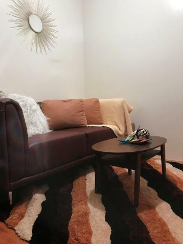 Apartamento Condo Near Airport