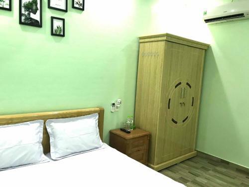 Bed & Breakfast Nh� Ngh? Ki�n Ho�ng