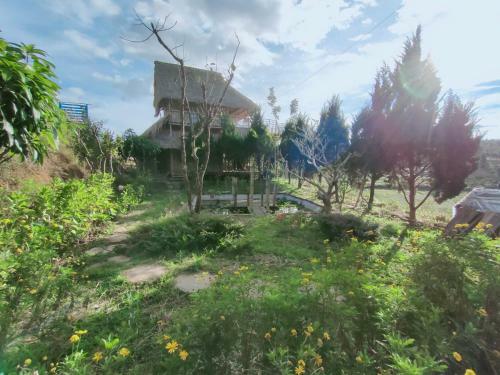 Agroturismo An Khu� Farmhouse